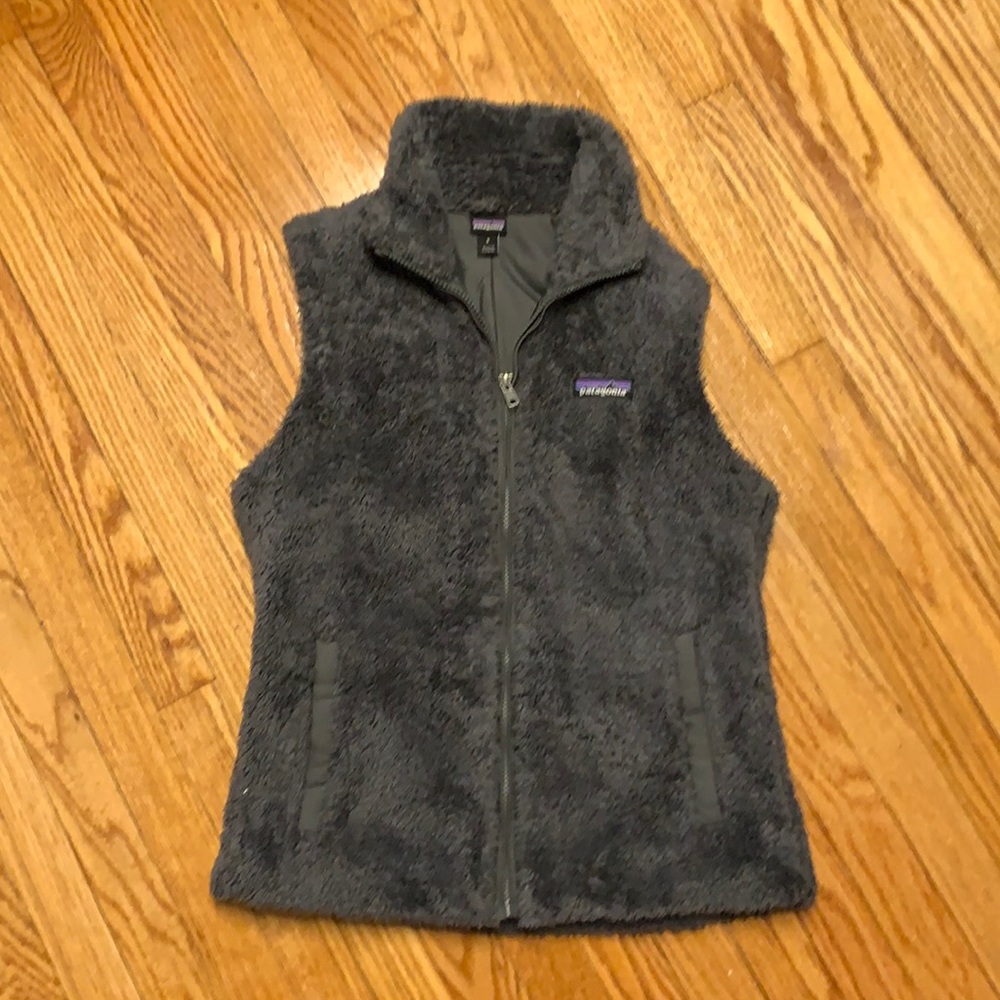 Patagonia Los Gatos Vest